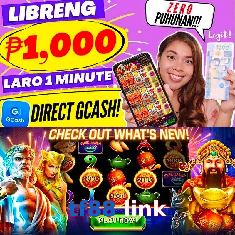 tf88 link
