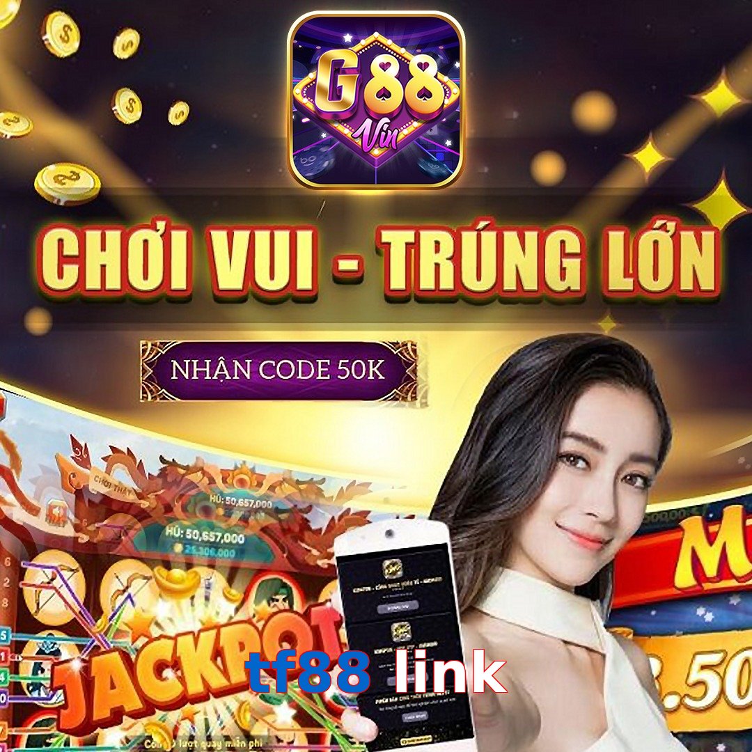 tf88 link