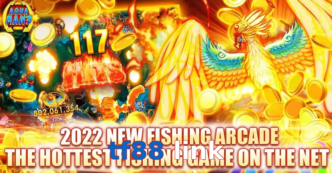tf88 link