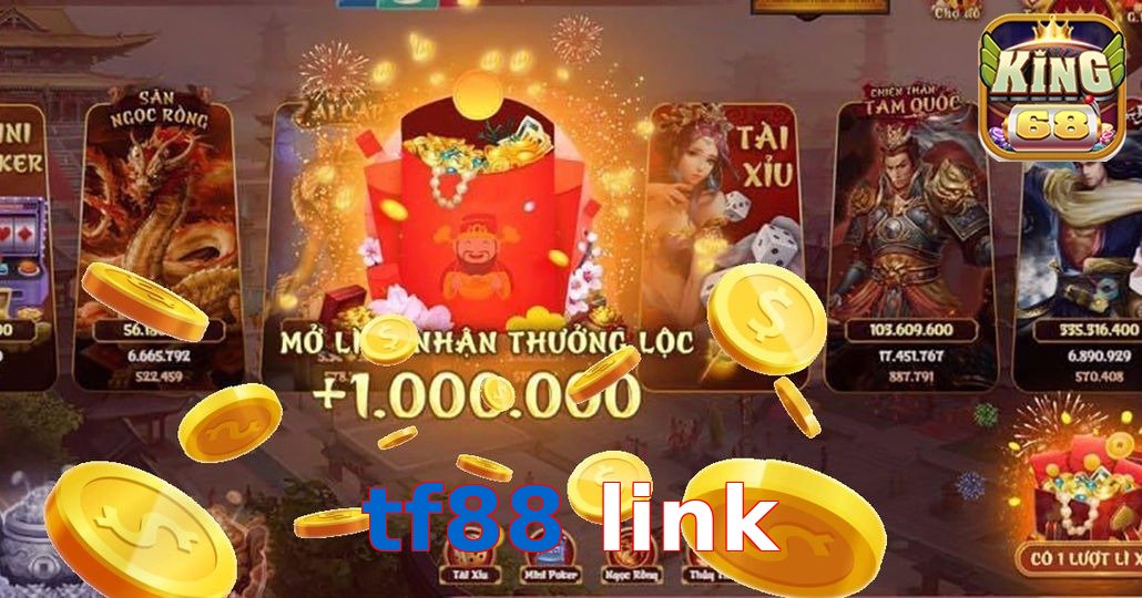 tf88 link