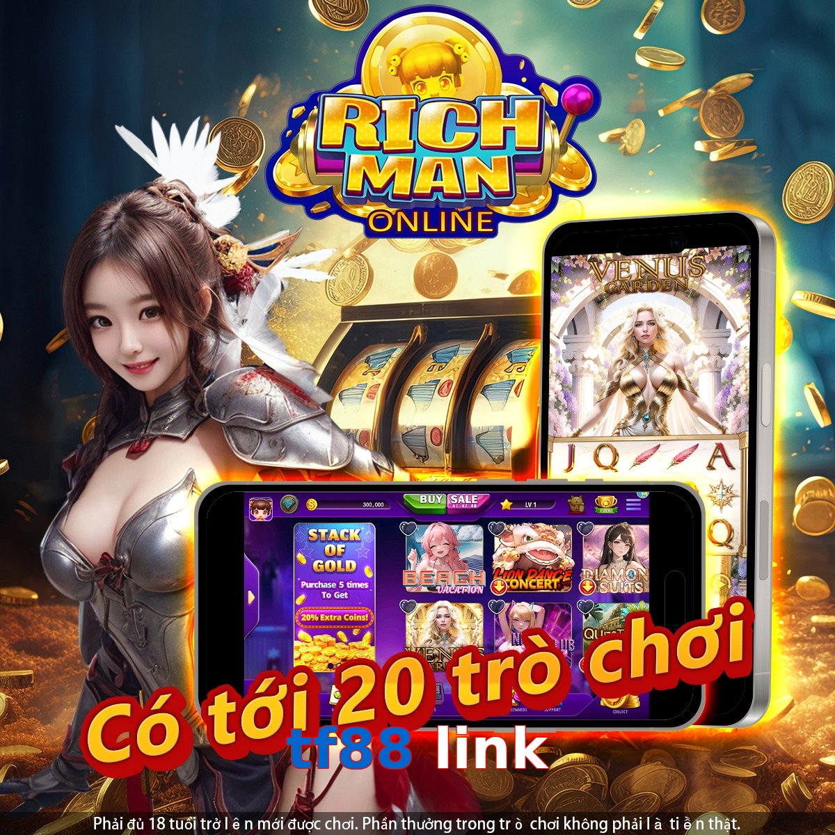 tf88 link