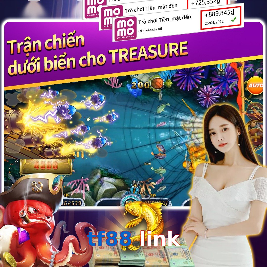 tf88 link