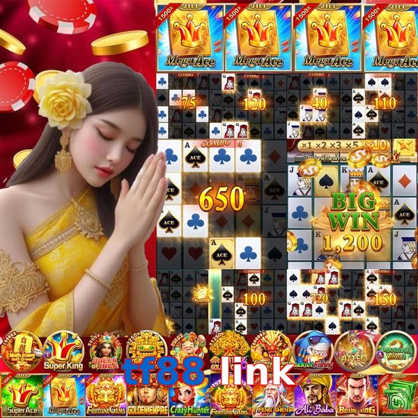 tf88 link
