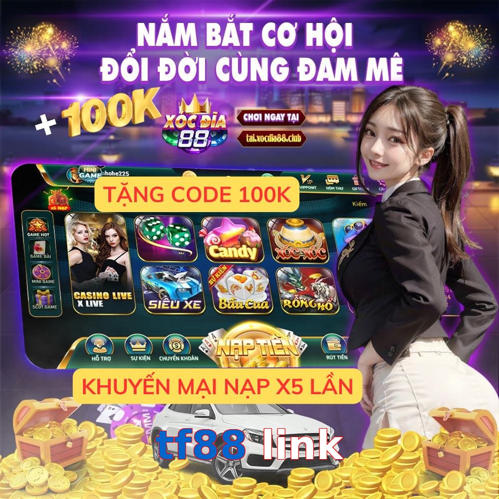 tf88 link