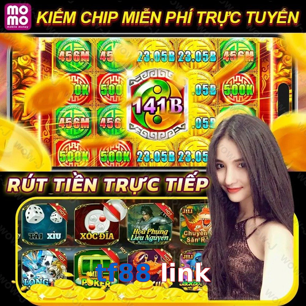 tf88 link