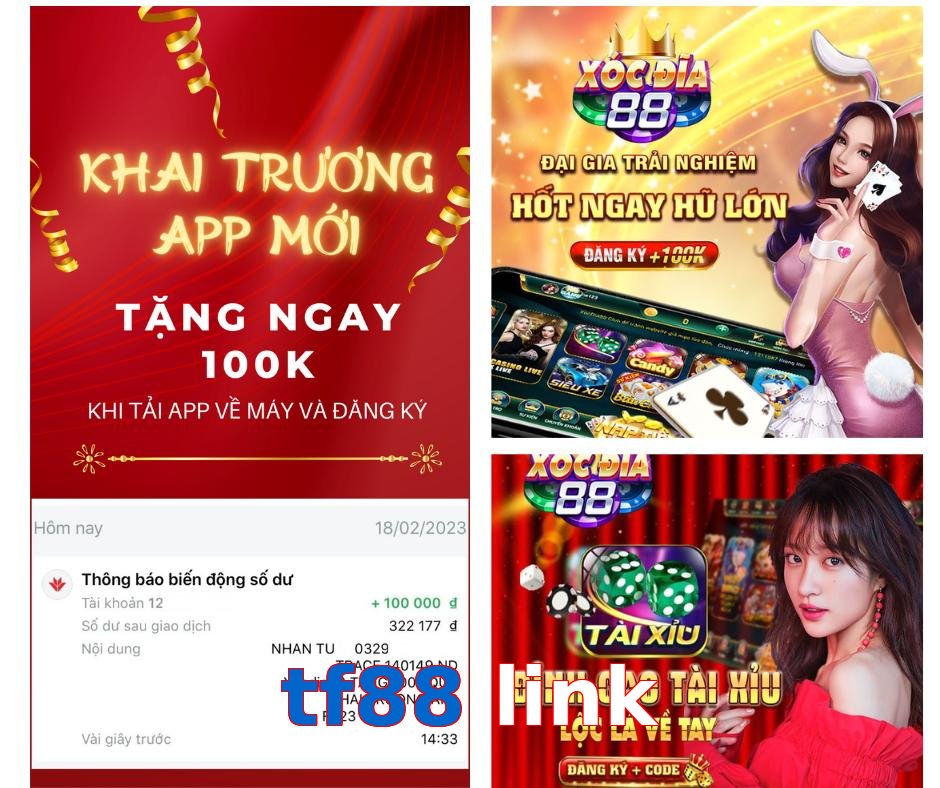 tf88 link